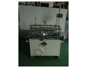 The light guide plate laminating machine